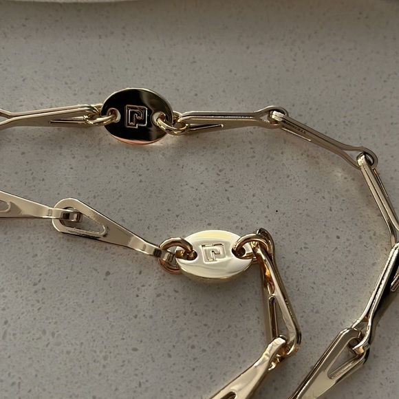 🌸HP🌸PACO RABANNE Pixel shoulder bag - Picture 6 of 12